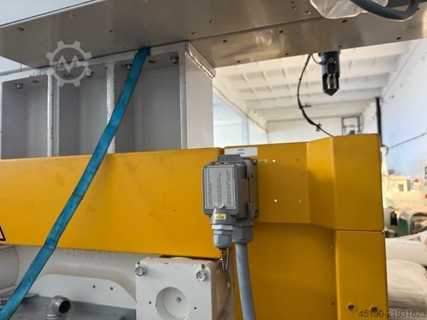 μηχανή χύτευσης με έγχυση Engel e-max 440/180