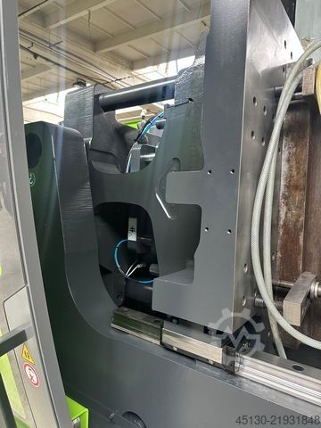 μηχανή χύτευσης με έγχυση Engel Victory 2460/260 Tech Ecodrive