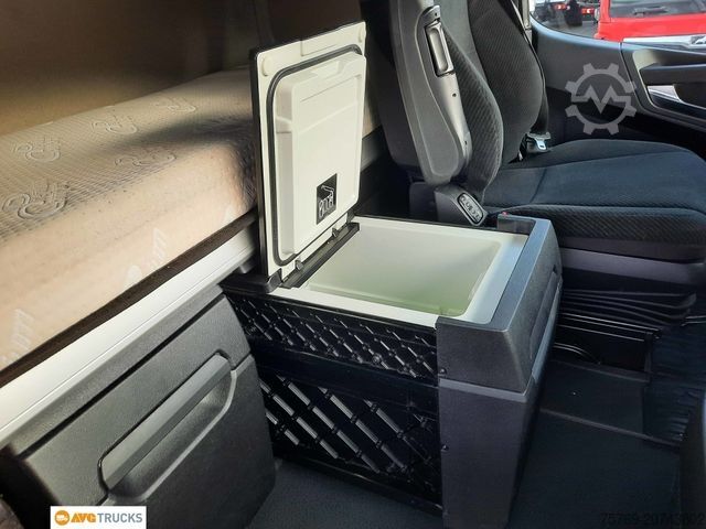 Tractor estándar MERCEDES-BENZ 1851 LS ACTROS L BIG Retarder Standklima 2xTank