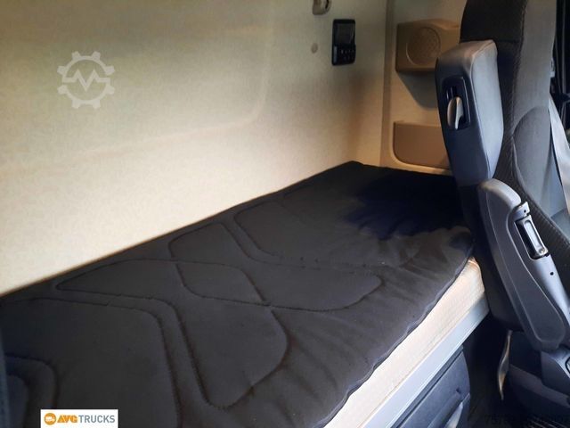 Tracteur routier standard MERCEDES-BENZ 1848LS ACTROS BIG Standklima Retarder Schubboden