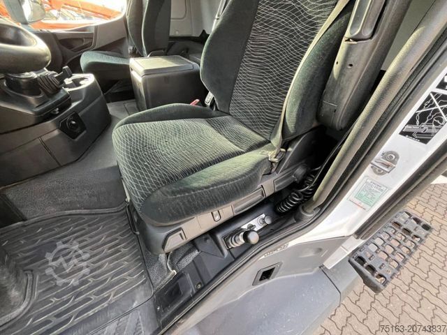 Three-sided tipper truck MERCEDES-BENZ Arocs 2645 K 6x4 3-Achs Kipper Meiller Bordmatik