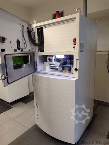 Drukarka 3D EOS M 100 Dental