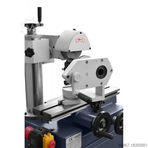 SLIPMASKIN - VERKTYGSSLIP CORMAK TS-125