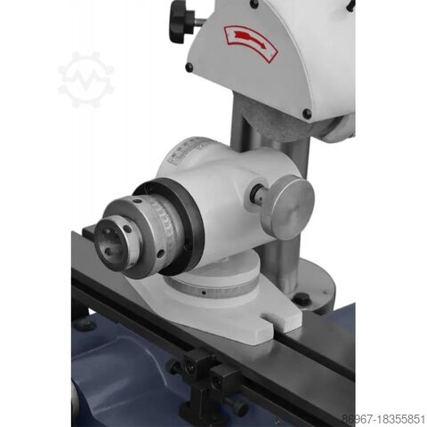 SLIJPMACHINE - GEREEDSCHAPSLIJPER CORMAK TS-125