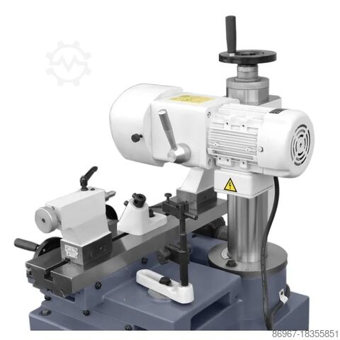 SLIJPMACHINE - GEREEDSCHAPSLIJPER CORMAK TS-125