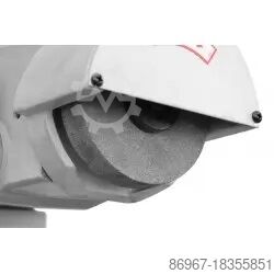 SLIJPMACHINE - GEREEDSCHAPSLIJPER CORMAK TS-125