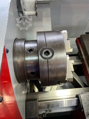 Tornio centrale EMCO EM 17 D