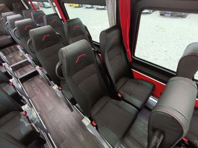 Bus MERCEDES-BENZ Sprinter 519