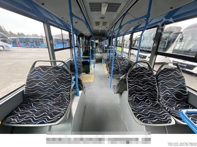 Autobús articulado MERCEDES-BENZ Conecto G/Klima/Euro6/O 530 G/A23/A40