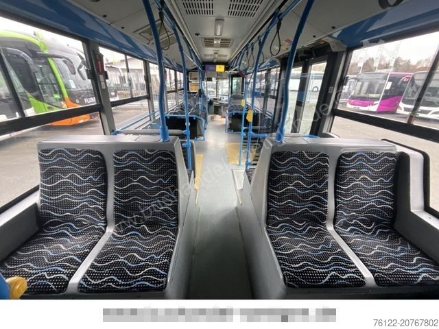 Articulated bus MERCEDES-BENZ Conecto G/Klima/Euro6/O 530 G/A23/A40