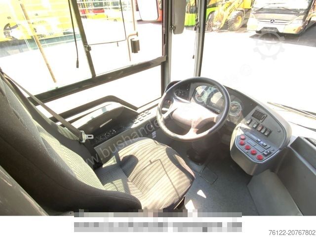 Articulated bus MERCEDES-BENZ Conecto G/Klima/Euro6/O 530 G/A23/A40