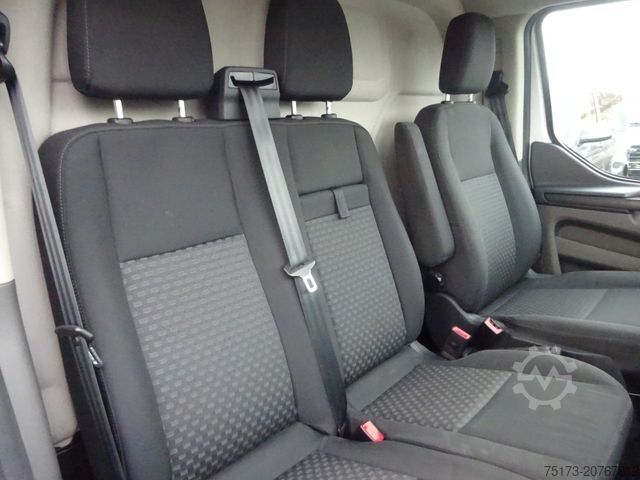 Panel van FORD Transit Custom Kasten 320 L2H1 Trend 130PS Navi
