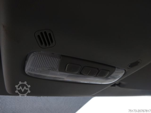 Curtain sider van FORD Transit Doka Pritsche 350 L2 Trend 130PS 4x4 AHK