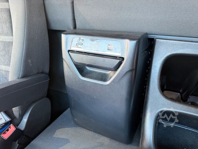 Camion benne à bras amovible IVECO X-Way 480 6x2 Abrollkipper Palfinger PH T20 SLD5