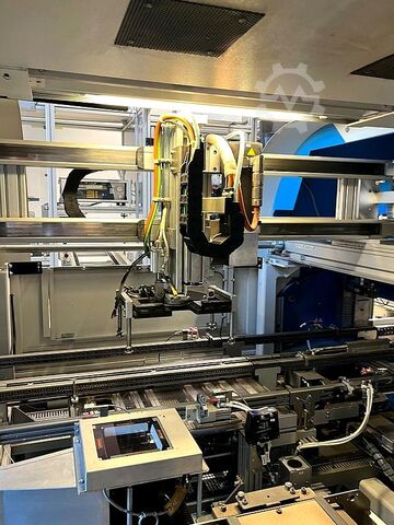 Soldeersysteem SEHO PowerSelective