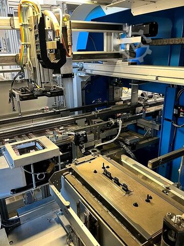 Soldeersysteem SEHO PowerSelective