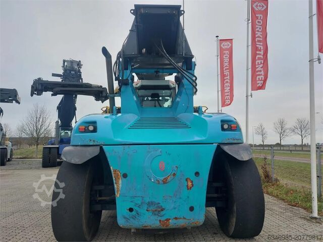 Reach stacker Konecranes SMV 4632 TC5