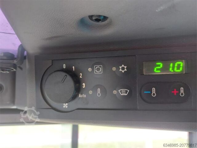 Reach stacker Konecranes SMV 4632 TC5