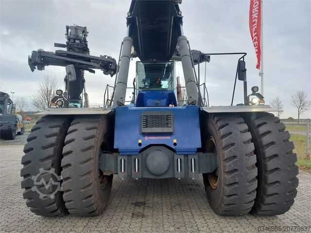 Reach stacker Konecranes SMV 4531 CC5