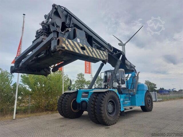 Reach stacker Konecranes SMV 4531 CB5