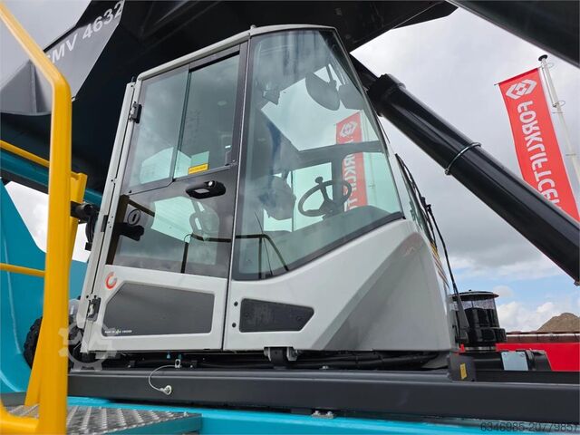 Reach stacker Konecranes SMV 4632 TC5