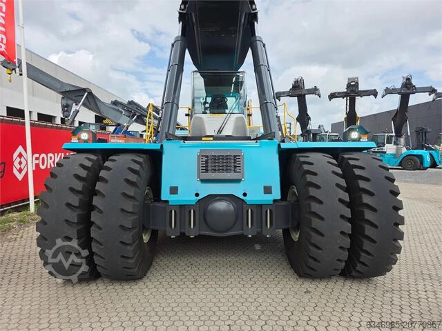 Reach stacker Konecranes SMV 4632 TC5