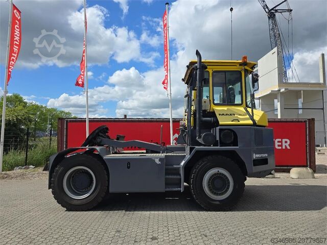 Ciągnik terminalowy Mafi MT45R 4x4