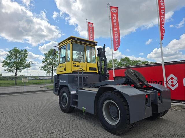 Ciągnik terminalowy Mafi MT45R 4x4