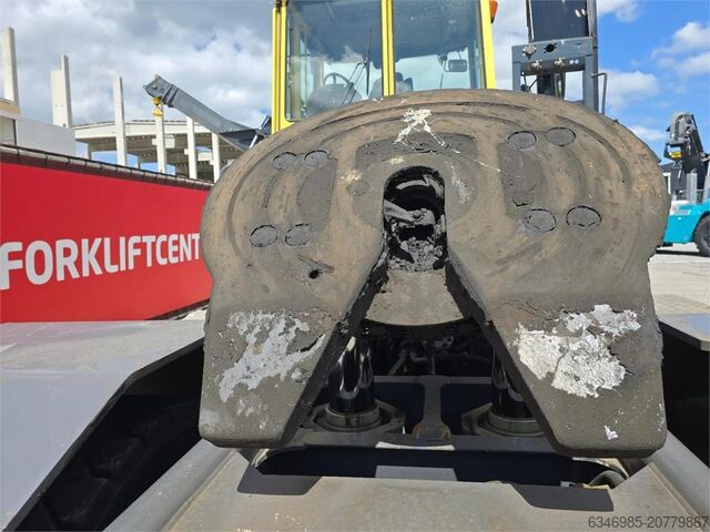 Ciągnik terminalowy Mafi MT45R 4x4