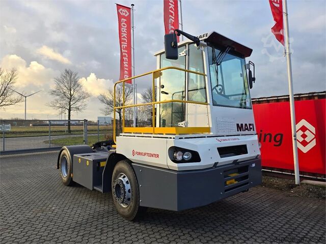 Ciągnik terminalowy Mafi T230