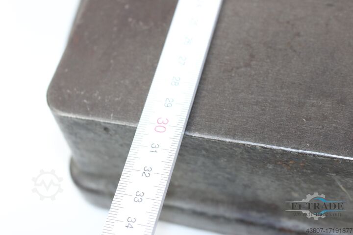 Presse à vis / Spindle Press Tränklein SP