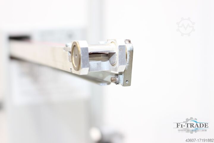 Alimentatore di strisce - Alimentatore di strisce Mediprint STR 4.1