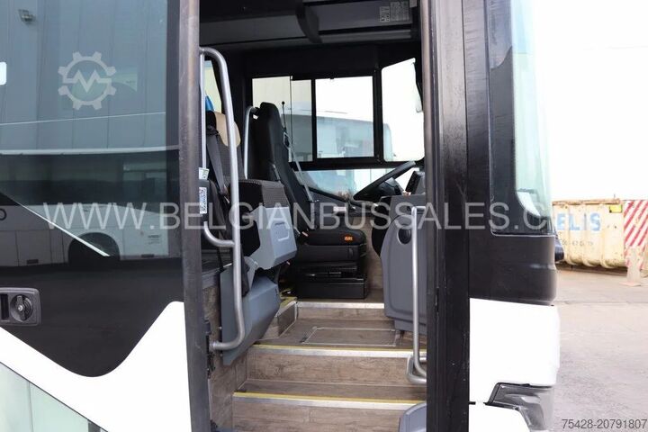 Autocarros interurbanos Iveco Evadys 12m / WC / 3-point seat belts / NEW / 4 ...