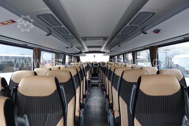 Autocarros interurbanos Iveco Evadys 12m / WC / 3-point seat belts / NEW / 4 ...