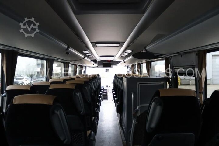 Autocarros interurbanos Iveco Evadys 12m / WC / 3-point seat belts / NEW / 4 ...