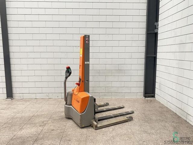 Stapelaar Jungheinrich EBC 10G-117-156E