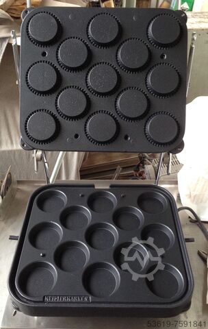 Tartlet eszköz Neumärker Tartlet