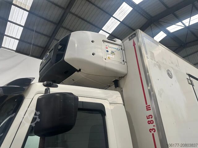 Refrigerated/frozen transport Volvo FL 240 MULTITEMPERATUUR