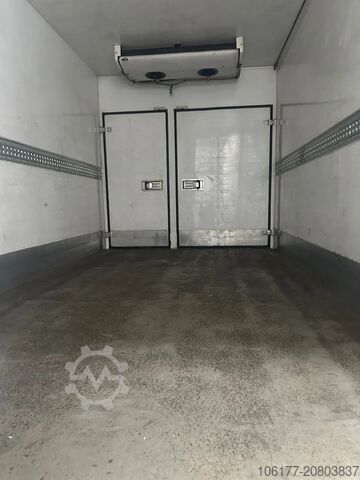 Refrigerated/frozen transport Volvo FL 240 MULTITEMPERATUUR