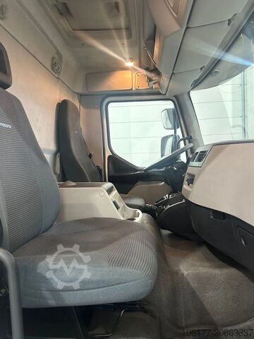 Refrigerated/frozen transport Volvo FL 240 MULTITEMPERATUUR