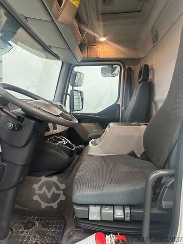 Refrigerated/frozen transport Volvo FL 240 MULTITEMPERATUUR