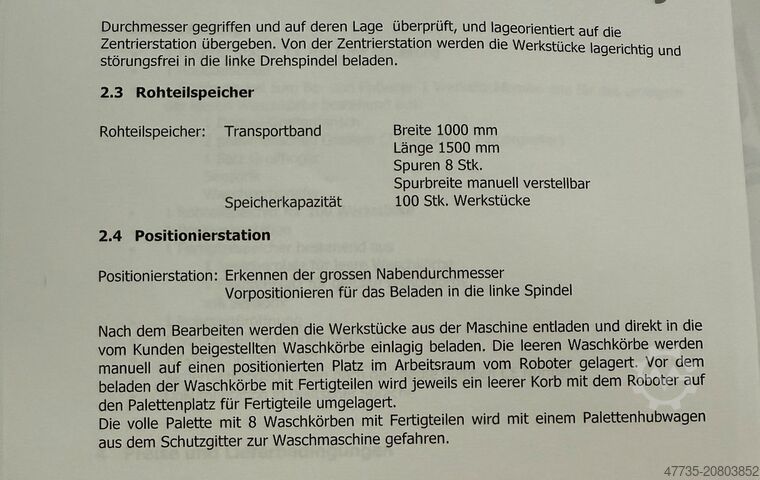 CNC soustružnicko-frézovací centrum NAKAMURA TOME NTJX