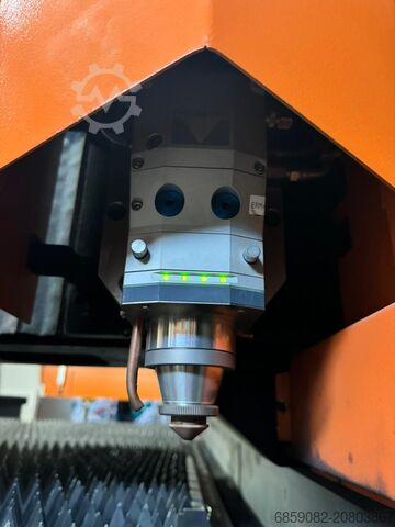 Lasersnijmachine Ermak FIBERMAK MOMENTUM