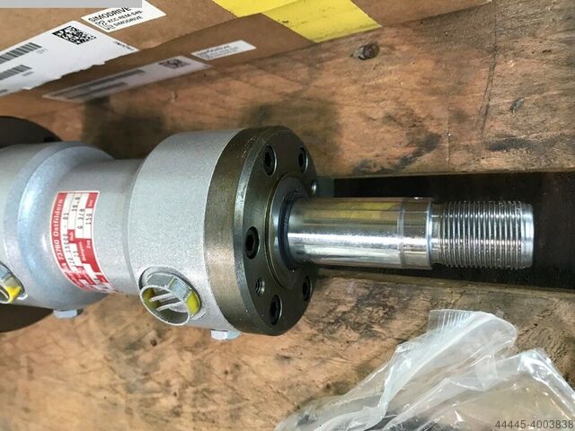 Pièces de rechange HAENCHEN 120 15.000 01