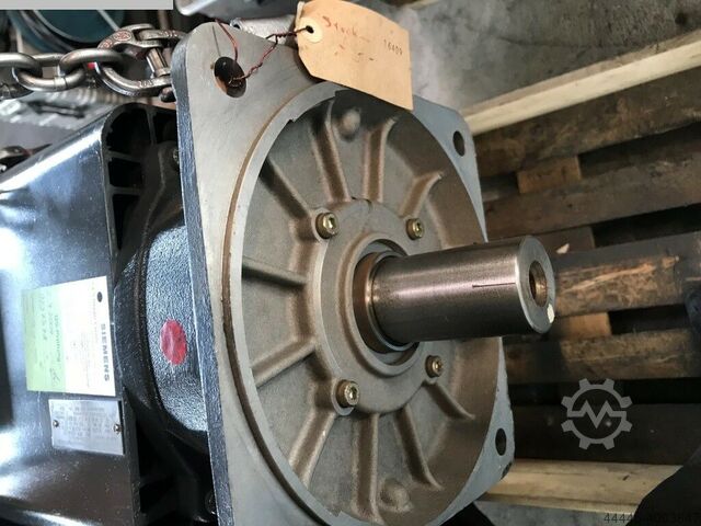 Moteur SIEMENS 1FT5138-0AA01-2Z