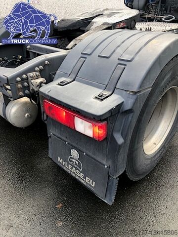 Gevaarlijke stoffen Renault renault_t 460 Euro 6