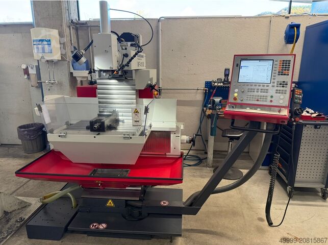 φρέζα Kunzmann WF 410 M