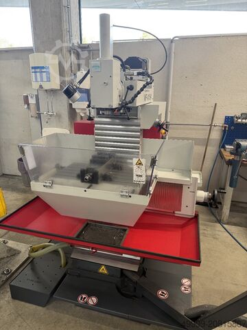 φρέζα Kunzmann WF 410 M