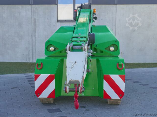 γερανός JMG MC 60S