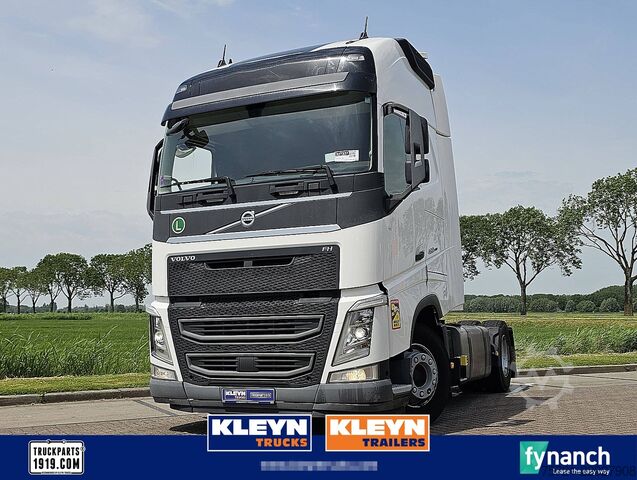 Standard-SZM VOLVO FH 460 XL